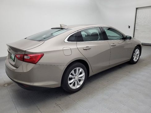 Used 2024 Chevrolet Malibu LT image 10