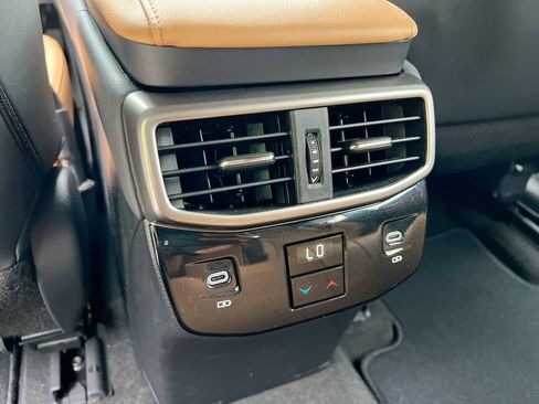 Certified 2025 Lexus RX 350 FWD w/ Technology Package image 19