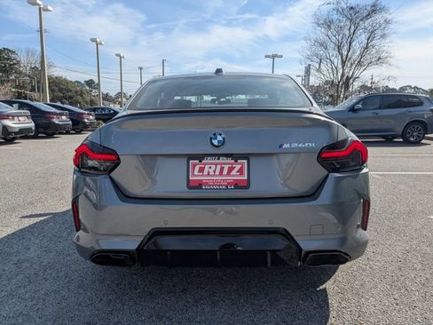 New 2026 BMW M240i Coupe w/ Premium Package image 6