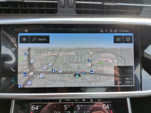 Certified 2022 Audi A7 Prestige w/ Luxury Package image 24