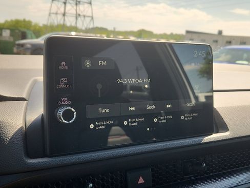 New 2026 Honda CR-V Sport-L image 12