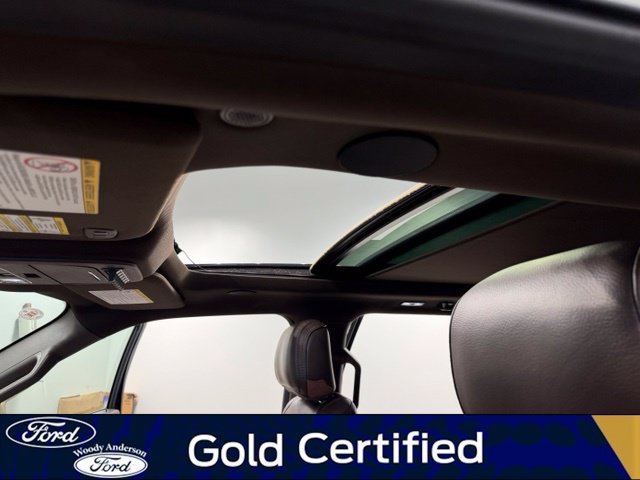 Certified 2025 Ford F250 King Ranch w/ Chrome Package AWD/4WD image 18