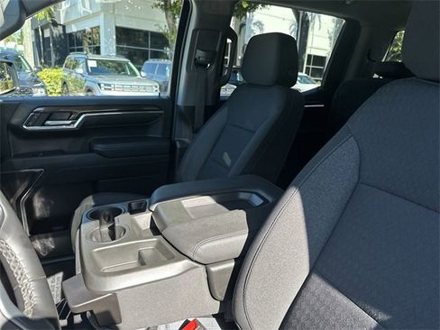 Used 2023 Chevrolet Silverado 1500 LT w/ Protection Package image 24