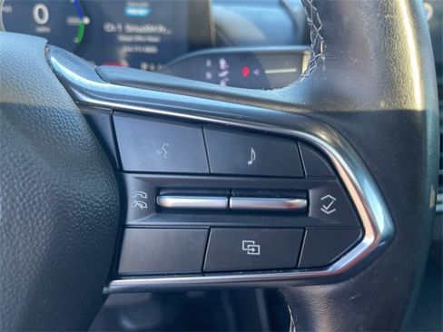 Certified 2024 Honda Prologue Touring image 10