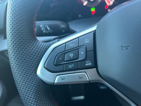 New 2026 Volkswagen GTI Autobahn image 19