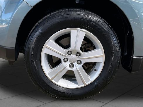Used 2010 Subaru Forester 2.5X AWD/4WD image 10