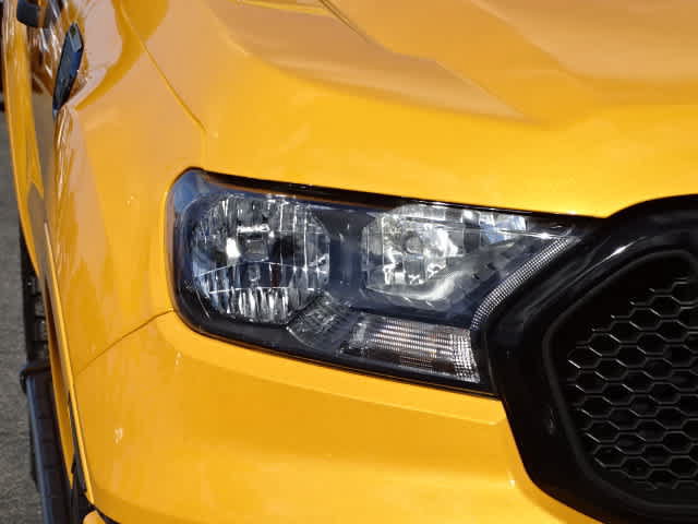 Used 2021 Ford Ranger XLT w/ Equipment Group 302A High AWD/4WD image 5