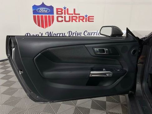 New 2026 Ford Mustang Coupe image 12