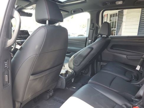 Used 2025 Honda Odyssey Sport-L image 25