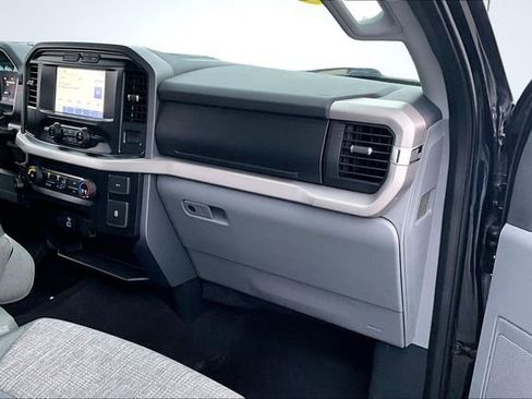 Used 2023 Ford F150 XLT image 28