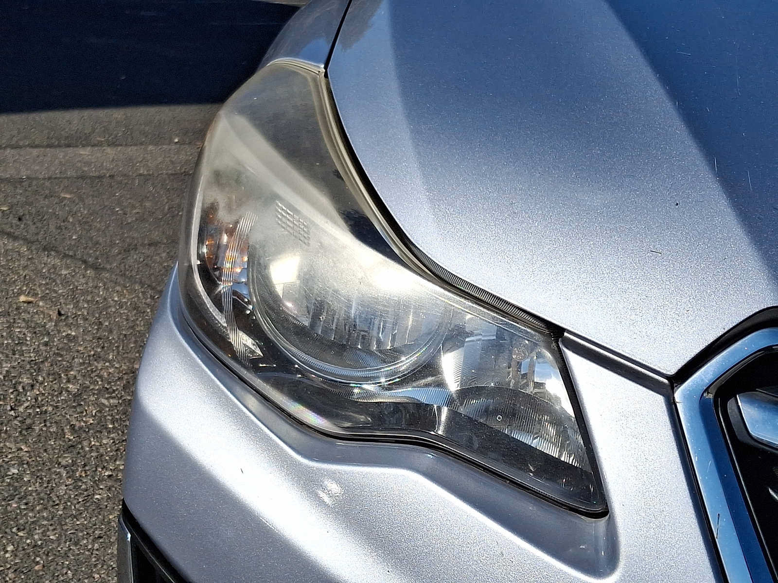 Used 2015 Subaru Impreza 2.0i AWD/4WD image 9