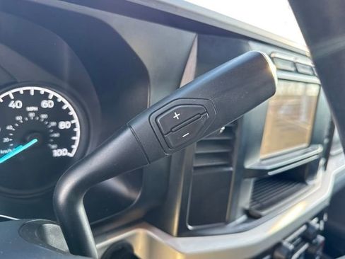Used 2023 Ford F250 XLT w/ FX4 Off-Road Package image 12