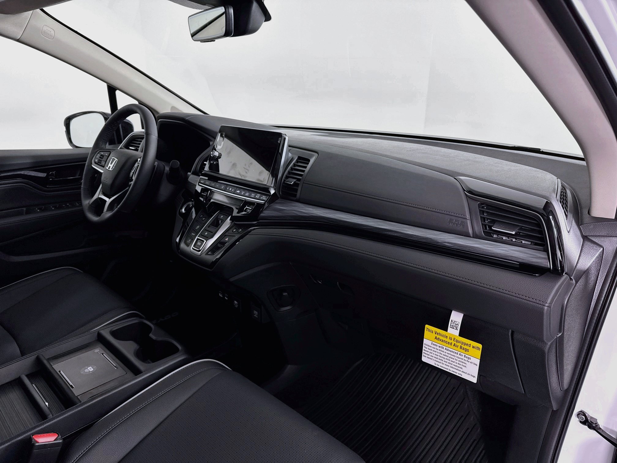 New 2027 Honda Odyssey Elite image 32