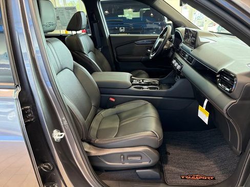 New 2026 Honda Passport TrailSport Elite image 9