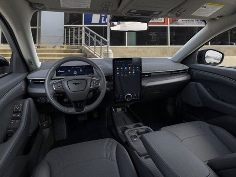 New 2025 Ford Mustang Mach-E Premium image 9