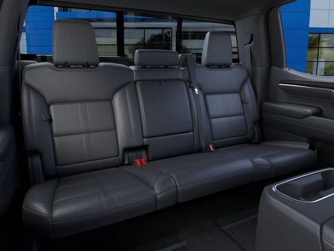 New 2026 Chevrolet Silverado 1500 High Country w/ Technology Package image 17