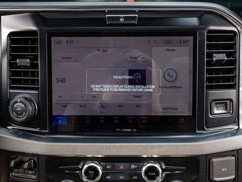 Used 2026 Ford F450 Platinum w/ Platinum Plus Package image 25