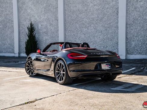 Used 2013 Porsche Boxster S image 48
