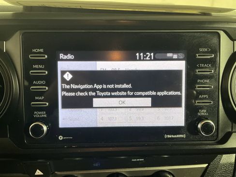 Used 2022 Toyota Tacoma SR image 20