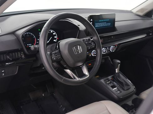 Used 2023 Honda CR-V EX-L image 23