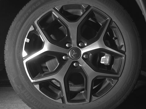 Used 2025 Jeep Compass Limited image 13