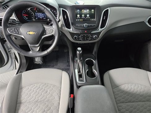 Used 2019 Chevrolet Equinox LT image 12