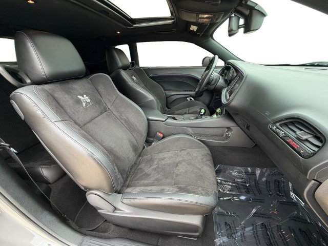 Used 2023 Dodge Challenger R/T Scat Pack RWD image 16
