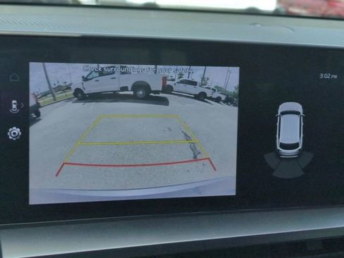 Used 2024 Kia Telluride S w/ S Sunroof Package FWD image 21