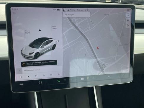 Used 2019 Tesla Model 3 Long Range image 24