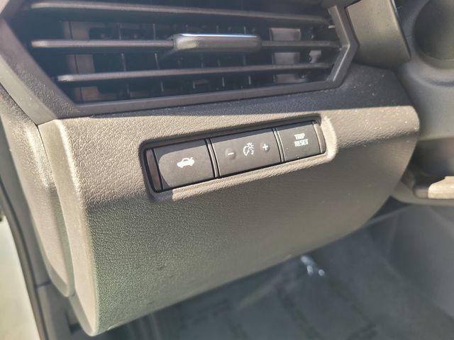 Certified 2025 Nissan Altima 2.5 S FWD image 19