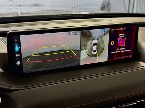 Used 2023 Genesis G80 2.5T w/ Sport Prestige Package image 3