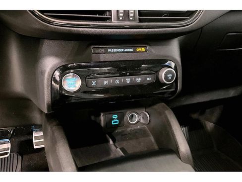 Used 2023 Ford Escape ST-Line Elite image 33