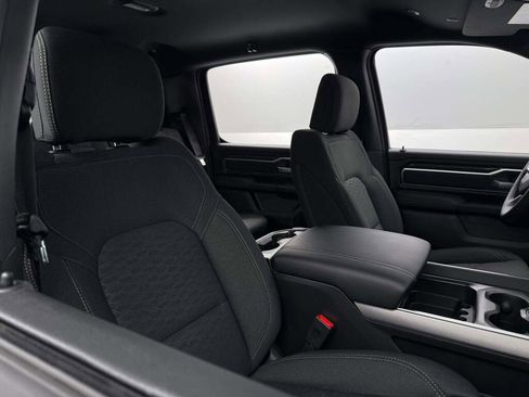 New 2026 RAM 1500 Big Horn image 20