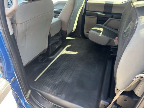 Used 2017 Ford F150 XL w/ XL Power Equipment Group AWD/4WD image 12