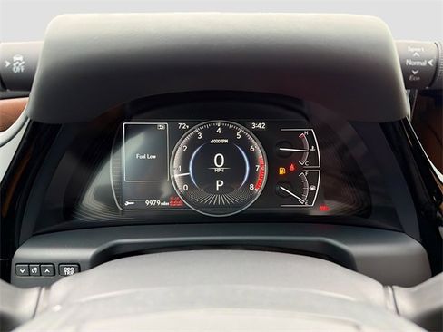 New 2025 Lexus ES 350 w/ Premium Package image 41