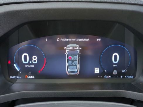 Used 2025 Ford Explorer Active w/ Active Comfort Package image 27