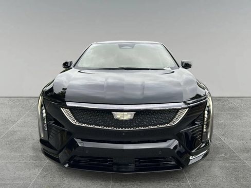 New 2027 Cadillac Optiq Sport AWD/4WD image 8