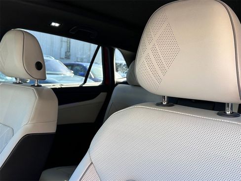 New 2025 Volkswagen Atlas Cross Sport SEL Premium R-Line image 11