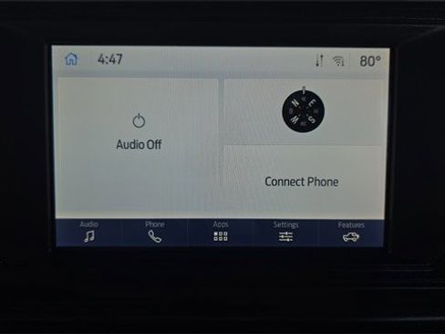 Certified 2023 Ford Bronco 4-Door image 31