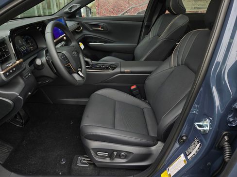 New 2026 Toyota Crown Signia image 10