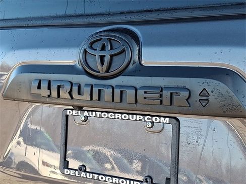 Certified 2021 Toyota 4Runner TRD Pro image 29