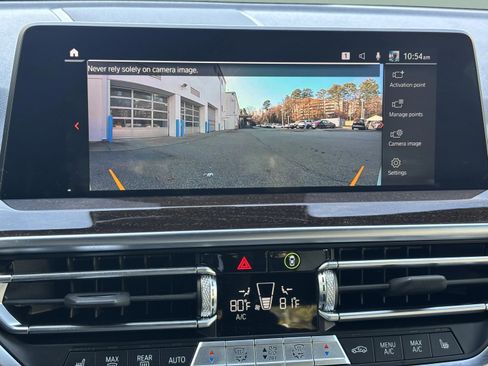 Used 2024 BMW X3 sDrive30i w/ Convenience Package image 17