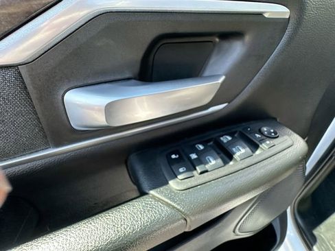 Used 2023 RAM 1500 Big Horn AWD/4WD image 16