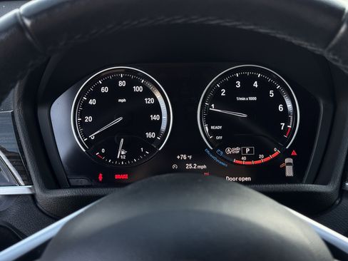 Used 2018 BMW X2 sDrive28i w/ Convenience Package image 19