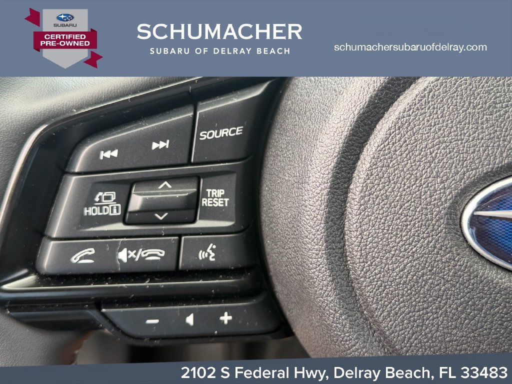 Certified 2026 Subaru Outback Touring AWD/4WD image 23