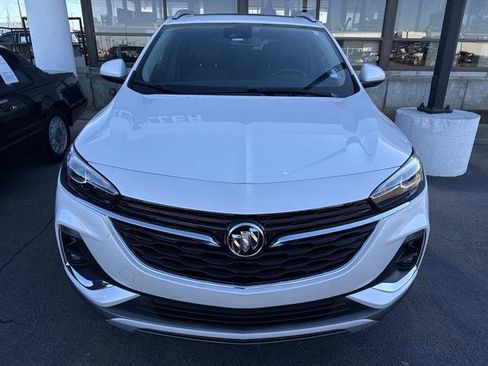 Used 2023 Buick Encore GX Essence w/ Experience Buick Package image 2