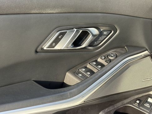 Certified 2023 BMW 330e 330e w/ M Sport Package image 16