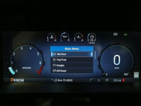 Used 2026 Ford F150 Lariat AWD/4WD image 36