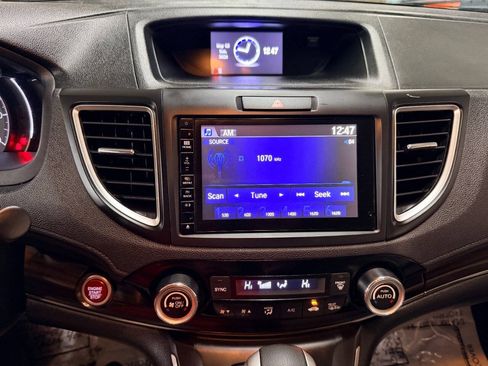 Used 2015 Honda CR-V EX-L image 39