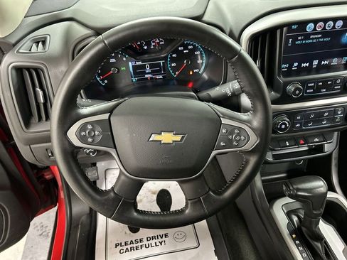 Used 2018 Chevrolet Colorado LT image 4